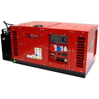 Europower EPS 12000 TЕ Europower EPS 12000 TЕ