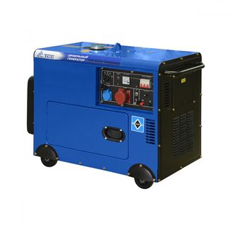 ТСС SDGN 7000EHS3 ТСС SDGN 7000EHS3