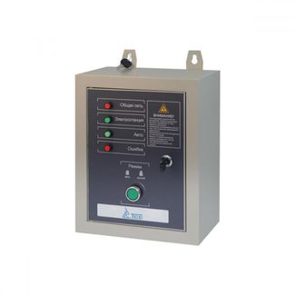 ТСС SGG 5000 EA C АВР ТСС SGG 5000 EA C АВР