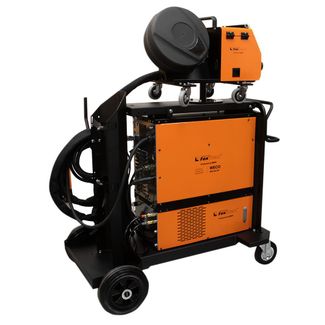 FoxWeld WECO MIG 503 DP FoxWeld WECO MIG 503 DP