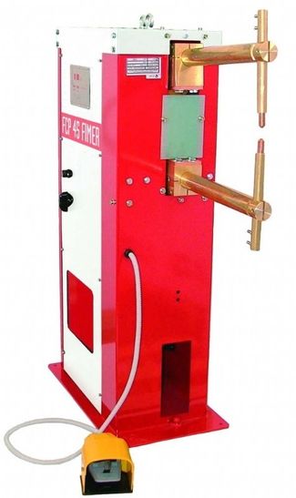 Fimer FCP 45 Fimer FCP 45