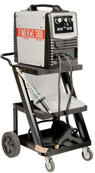 Fimer WS 5000 Fimer WS 5000