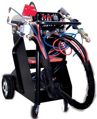 Fimer WS 10 SUPERSPOT -2 PH 400V Fimer WS 10 SUPERSPOT -2 PH 400V