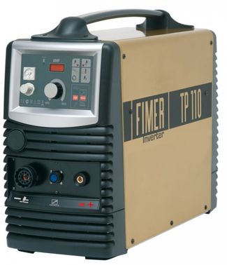 Fimer TP 110 Fimer TP 110