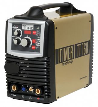Fimer TT 168 HF Fimer TT 168 HF