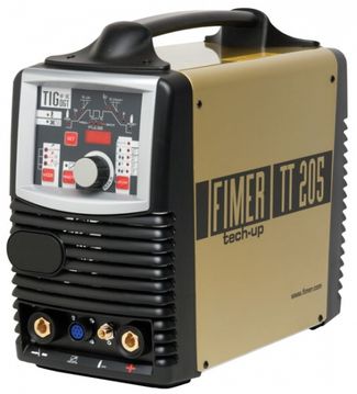 Fimer TT 205 DGT Fimer TT 205 DGT