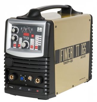 Fimer TT 165 AC/DC Fimer TT 165 AC/DC