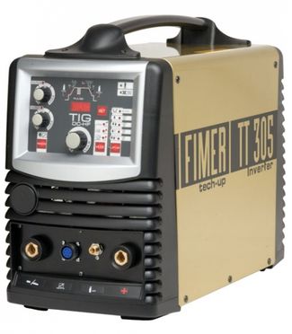 Fimer TT 305 DC Fimer TT 305 DC