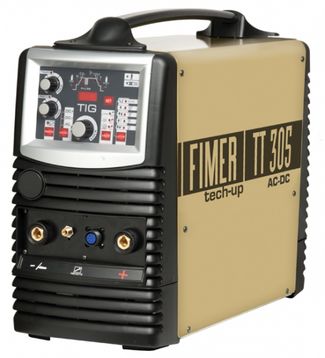 Fimer TT 305 AC/DC 3ph 400V Fimer TT 305 AC/DC 3ph 400V