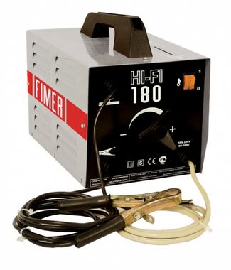 Fimer HiFi 180 Fimer HiFi 180