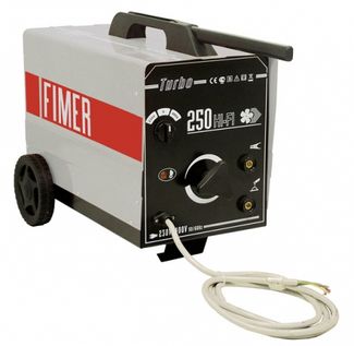 Fimer HiFi 250 T Fimer HiFi 250 T