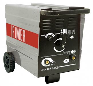 Fimer HiFi 400 Fimer HiFi 400