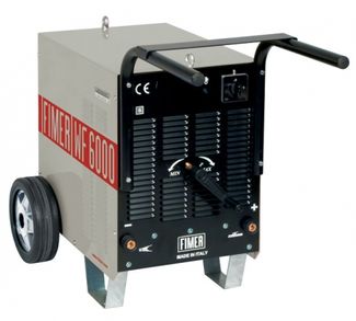 Fimer WF 6000 Fimer WF 6000