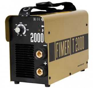 Fimer T 2000 Fimer T 2000