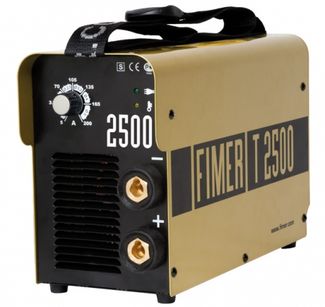 Fimer T 2500 1 PH 230V Fimer T 2500 1 PH 230V