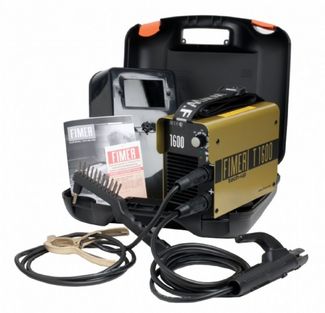 Fimer T 1600 1 PH 230V -ACCESSORI -VALIGIA Fimer T 1600 1 PH 230V -ACCESSORI -VALIGIA