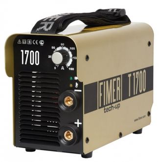 Fimer T 1700 1 PH 230V Fimer T 1700 1 PH 230V