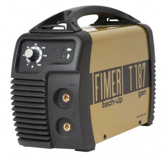 Fimer T 187-GEN 1 PH 230V Fimer T 187-GEN 1 PH 230V