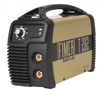 Fimer T 202 Fimer T 202