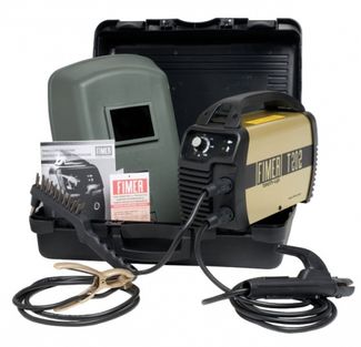 Fimer T 202 в кейсе Fimer T 202 в кейсе