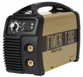 Fimer T 202 LIFT-ARC 1 PH 230V Fimer T 202 LIFT-ARC 1 PH 230V