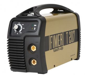Fimer T 207 1 PH 230V Fimer T 207 1 PH 230V