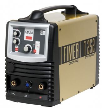 Fimer T 252 Fimer T 252
