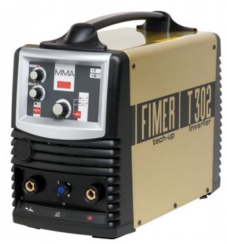 Fimer T 302 Fimer T 302