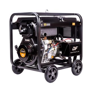 FoxWeld EXPERT D5500-1