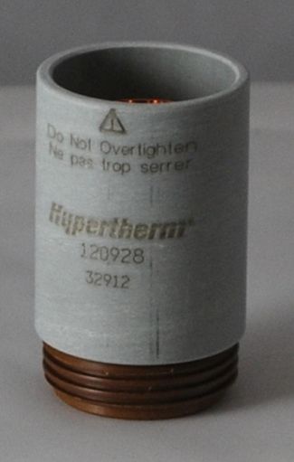 Hypertherm Защитная насадка T80/T60 NOZ RTNG Hypertherm Защитная насадка T80/T60 NOZ RTNG