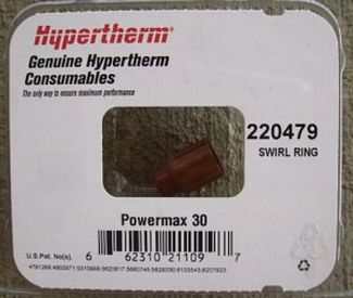 Hypertherm Диффузор T30V Hypertherm Диффузор T30V