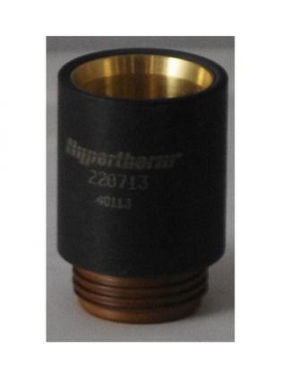 Hypertherm Защитная насадка PMX45 NOZ RET Hypertherm Защитная насадка PMX45 NOZ RET