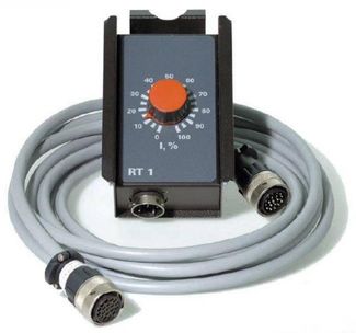 EWM RTP3 spotArc 19POL Remote control EWM RTP3 spotArc 19POL Remote control