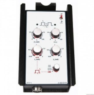 EWM EWM RTAC1 19POL Remote control EWM EWM RTAC1 19POL Remote control