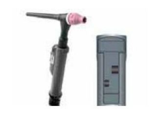 EWM TIG welding torch, gas-cooled TIG 200 GD EWM TIG welding torch, gas-cooled TIG 200 GD