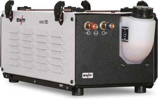EWM Модуль охлаждения COOL35 U31 EWM Модуль охлаждения COOL35 U31
