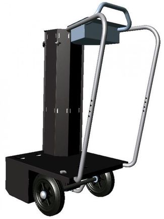 EWM TROLLY 38-2E Транспортное средство EWM TROLLY 38-2E Транспортное средство