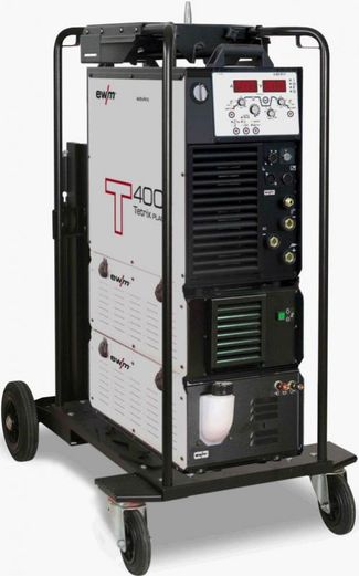 EWM EWM TROLLY DF 70-3 Транспортное средство EWM EWM TROLLY DF 70-3 Транспортное средство