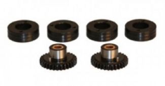 Blueweld Ролик 1,0-1,6 мм, порошковая проволока 722130 Blueweld Ролик 1,0-1,6 мм, порошковая проволока 722130