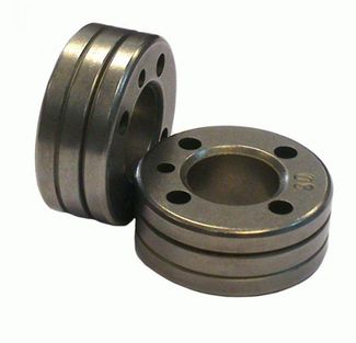 Blueweld Ролики Ø 0,8 - Ø 1 742090 Blueweld Ролики Ø 0,8 - Ø 1 742090
