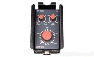 EWM R40 7POL Remote control EWM R40 7POL Remote control