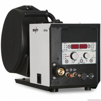 EWM alpha Q Drive 4L WE EWM alpha Q Drive 4L WE