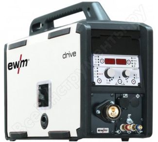 EWM alpha Q Drive 300C WE EWM alpha Q Drive 300C WE