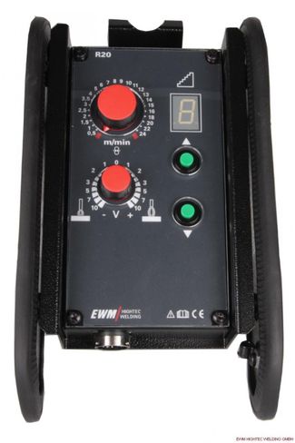 EWM R20 19POL Remote control EWM R20 19POL Remote control
