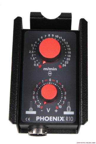 EWM R10 19POL Remote control EWM R10 19POL Remote control