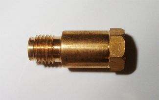 Kemppi Адаптер контактного наконечника M6 PMT27,32,30W (5 шт.) Kemppi Адаптер контактного наконечника M6 PMT27,32,30W (5 шт.)