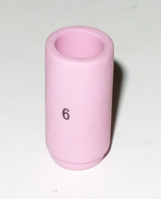 Kemppi Газовое сопло №6 МГ (10 шт.) 7990762 Kemppi Газовое сопло №6 МГ (10 шт.) 7990762