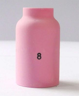 Kemppi Газовое сопло №8 (10 шт.) 7990786 Kemppi Газовое сопло №8 (10 шт.) 7990786
