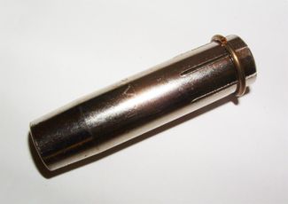 Kemppi Газовое сопло, длинное L79/d14,PMT27-30W (10 шт.) Kemppi Газовое сопло, длинное L79/d14,PMT27-30W (10 шт.)