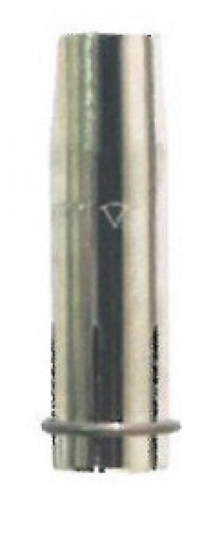 Kemppi Газовое сопло, длинное L80/d16,PMT42W (10 шт.) Kemppi Газовое сопло, длинное L80/d16,PMT42W (10 шт.)